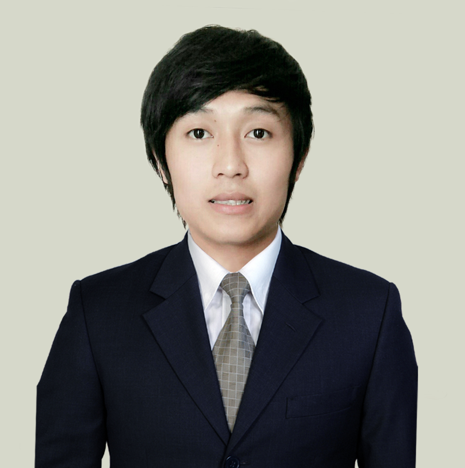 Ahmad Nur Hidayat